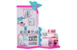 LOL Surprise OMG Winkelcentrum -Trendy Speelgoedwinkel 2010268 030