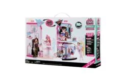 LOL Surprise OMG Winkelcentrum -Trendy Speelgoedwinkel 2010268 050