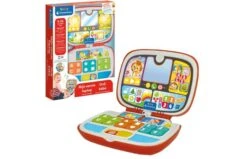 Clementoni Baby Laptop