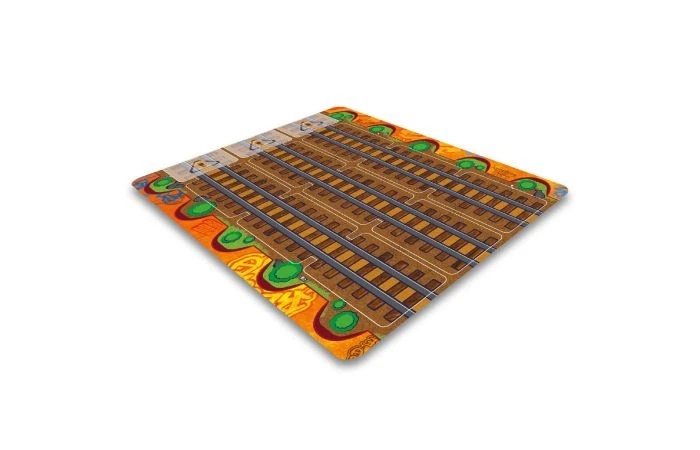 Subway Surfers Bordspel 3 Subway Surfers Bordspel - Afbeelding 3