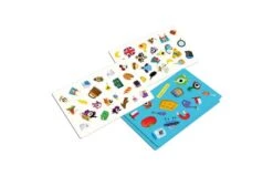 Identity Games Squla Koppie Koppie -Trendy Speelgoedwinkel 2010462 020