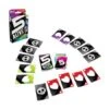 Hasbro 5 Alive Kaartspel