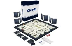 Hasbro Cluedo Signature Collection