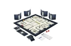 Hasbro Cluedo Signature Collection -Trendy Speelgoedwinkel 2010482 030