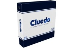 Hasbro Cluedo Signature Collection -Trendy Speelgoedwinkel 2010482 040