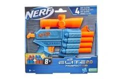 NERF Elite 2.0 Prospect Qs 4 -Trendy Speelgoedwinkel 2010491 040