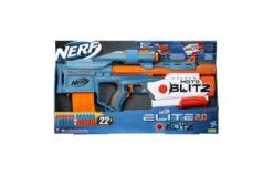 NERF Elite 2.0 Motoblitz Cs 10 -Trendy Speelgoedwinkel 2010492 040