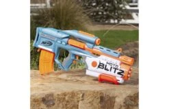 NERF Elite 2.0 Motoblitz Cs 10 -Trendy Speelgoedwinkel 2010492 090