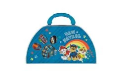Paw Patrol Kleurkoffer 51 Dlg 6 Paw Patrol Kleurkoffer 51 Dlg -Trendy Speelgoedwinkel 2010610 040