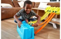 Hot Wheels Multi Lane Speed Box 21 Hot Wheels Multi Lane Speed Box -Trendy Speelgoedwinkel 2010632 120