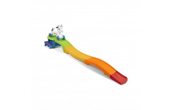 Step2 Unicorn Up & Down Roller Coaster 1 Step2 Unicorn Up & Down Roller Coaster
