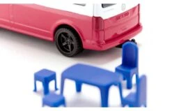 Siku 1922 VW T6 California Met Beweegbaar Dak -Trendy Speelgoedwinkel 20 4