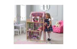 KidKraft Ava Poppenhuis 17 KidKraft Ava Poppenhuis -Trendy Speelgoedwinkel 21157685d74d366e9233a068b1d32dc4a11f6f8d0a01c601f544a176ff16a2f3