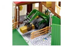 Siku 5609 Paardestal 14 Siku 5609 Paardestal -Trendy Speelgoedwinkel 21 2 1