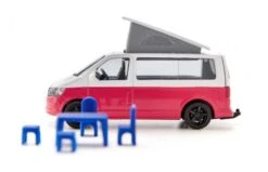 Siku 1922 VW T6 California Met Beweegbaar Dak -Trendy Speelgoedwinkel 21 4