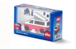 Siku 1922 VW T6 California Met Beweegbaar Dak -Trendy Speelgoedwinkel 22 4
