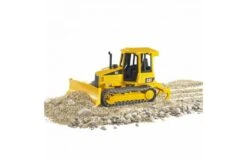 Bruder 2443 Caterpillar Shovel Met Rupsbanden -Trendy Speelgoedwinkel 2423eeacf5d41dfb50a4560a213ec4feb4ddf37ad359e122cc31e512ac5c8b2f