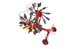 Siku 2451 Fella Hark 1:32 9 Siku 2451 Fella Hark 1:32 -Trendy Speelgoedwinkel 2451 03 1000 600