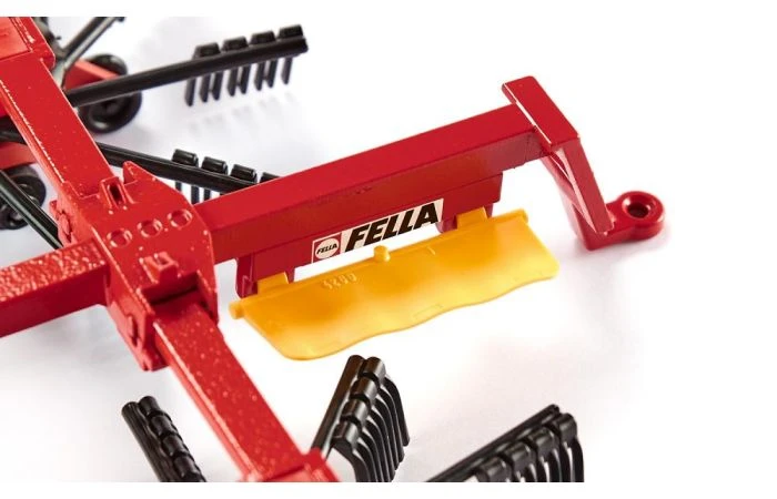 Siku 2451 Fella Hark 1:32 4 Siku 2451 Fella Hark 1:32 - Afbeelding 4