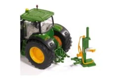 Siku 2468 Hout Splitter 1:32 -Trendy Speelgoedwinkel 2468 05 1000 600