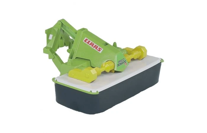Bruder 2324 Claas Disco 3050 FC Met Frontmaaiwerk 1 Bruder 2324 Claas Disco 3050 FC Met Frontmaaiwerk
