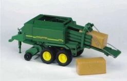 Bruder 2017 John Deere Grootbalenpers -Trendy Speelgoedwinkel 2591ab1a69ccf052a658aac362b373bc6271519c65de01782ac8168aaf8249c6