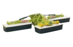 Bruder 2218 Claas Disco 8550c 3-delige Maaier
