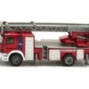 Siku 1841 Brandweer Auto
