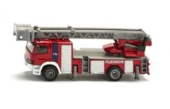 Siku 1841 Brandweer Auto