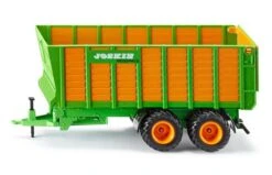 Siku 2873 Joskin Silowagen