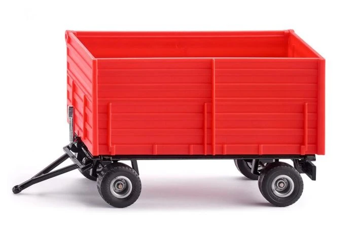 Siku 2898 Twee Assige Aanhanger 1 Siku 2898 Twee Assige Aanhanger