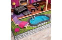 KidKraft Poppenhuis Uptown -Trendy Speelgoedwinkel 28f83c5f9514a3d5d2f07a3e85687bb3bfc3467fb5f90e002f574b1f783ffe02