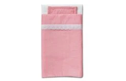 Micki Matrasset Voor Micki Houten Poppenbedje