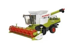 Bruder 2119 Claas Lexion 780 Terra Trac Combine