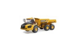 Bruder 2455 Volvo A60H Dumper -Trendy Speelgoedwinkel 2b7fb51152138f3b31da4ac39bc653fbabe6bf563d9861fad11ec99c62d16bc1