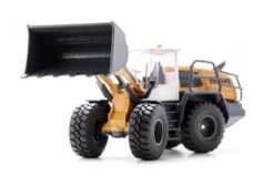 Siku 3561 -Liebherr L566 Shovel 1:50 -Trendy Speelgoedwinkel 2d9fb55522de52672f1c617cdb70488b64e3c928568c037a1585bdba9f26f9d3