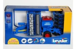 Bruder 2026 Lemken Solitair 9 Zaaimachine -Trendy Speelgoedwinkel 2e9d30a3654624cf45ea524f50b9167ffe05f0dd3be5f6fb4f84af6a895141bc