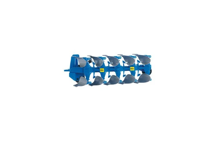 Bruder 2329 Lemken Combinatieploeg 1 Bruder 2329 Lemken Combinatieploeg