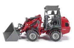 Siku 3059 Weidemann Hoftrac