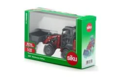 Siku 3059 Weidemann Hoftrac -Trendy Speelgoedwinkel 3059 99 1000 600