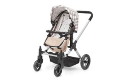 Skrallan Poppenwagen 3-in-1