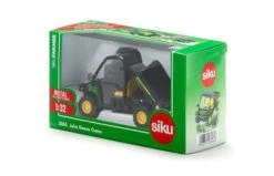 Siku 3060 John Deere Gator 1:32 -Trendy Speelgoedwinkel 3060 99 1000 600