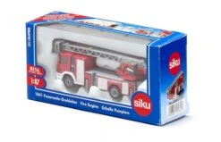 Siku 1841 Brandweer Auto -Trendy Speelgoedwinkel 31 1