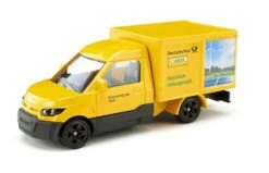 Siku 1944 Streetscooter -Trendy Speelgoedwinkel 32 1 1