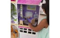 KidKraft Poppenhuis Avery -Trendy Speelgoedwinkel 32f3b9bc1d339dbefa0dd25c10efc820217a6484ab98440588a05b3fbcfa1b6e