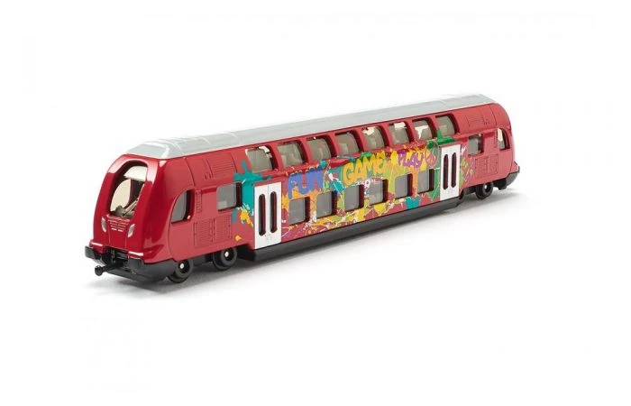 Siku 1791 2 Siku 1791 - Afbeelding 2