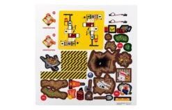 Siku 5701 Opgravingsput -Trendy Speelgoedwinkel 33 1 5