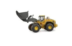 Bruder 2458 Shovel Volvo L260H -Trendy Speelgoedwinkel 346 2458 3