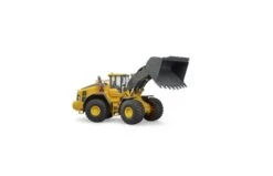 Bruder 2458 Shovel Volvo L260H -Trendy Speelgoedwinkel 346 2458 4