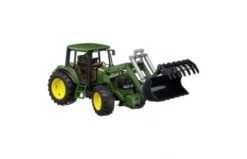 Bruder 2052 John Deere 6920 Met Voorlader -Trendy Speelgoedwinkel 348 2052 1